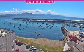 Apartamento Paseo Del Puerto