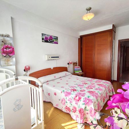 Apartamento Paseo Del Puerto Finisterre Buitenkant foto