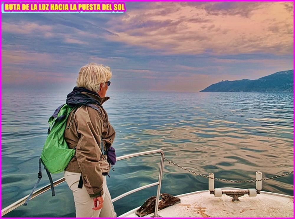 Apartamento Paseo Del Puerto Finisterre Buitenkant foto