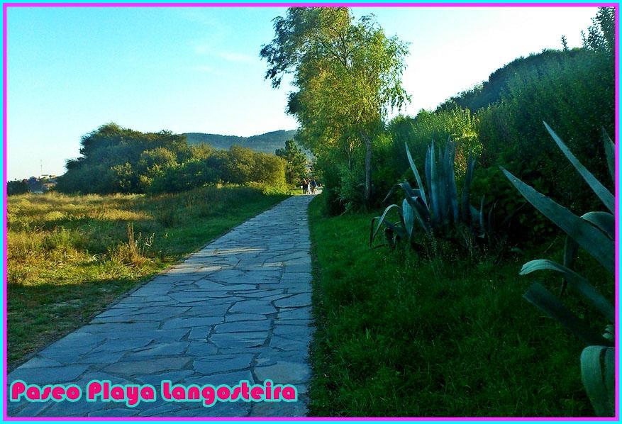 Apartamento Paseo Del Puerto Finisterre Buitenkant foto