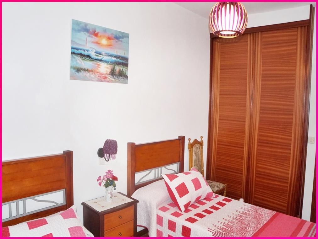 Apartamento Paseo Del Puerto Finisterre Kamer foto
