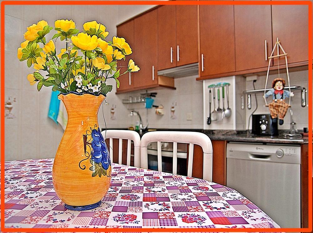 Apartamento Paseo Del Puerto Finisterre Buitenkant foto